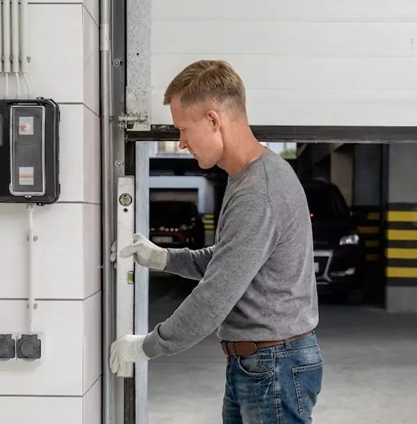 Why Choose Us for Door, Gate and Security Services in Landover, MD