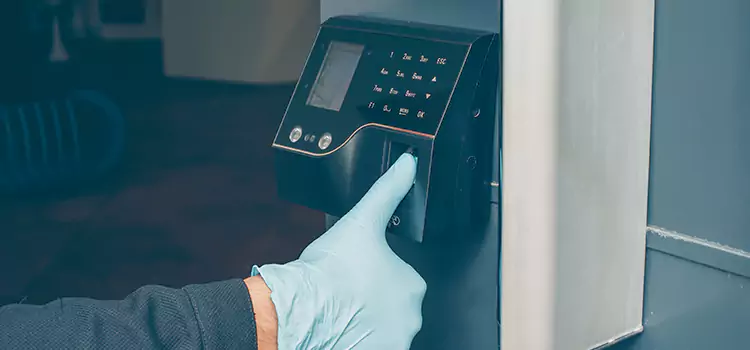Access Control Installation Landover