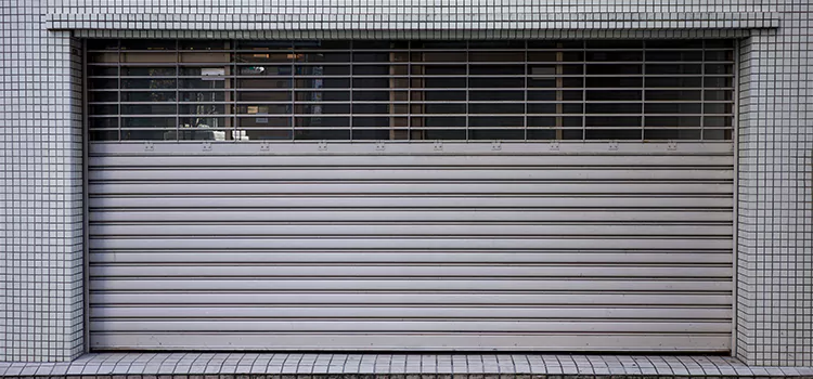 Advanced Solutions for Your Aluminum Garage Doors in Landover, Maryland