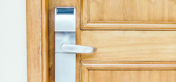 Advanced Solutions in Landover, MD for Modern Security