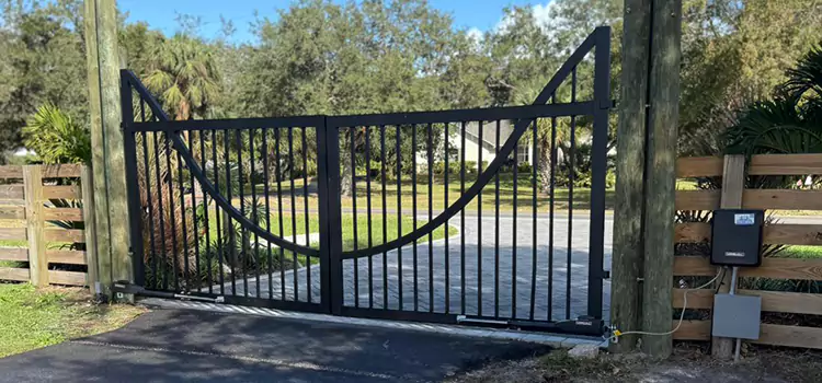 Gate Motor Repair Landover