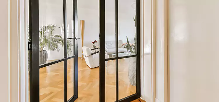 Bifold Door Replacement Landover