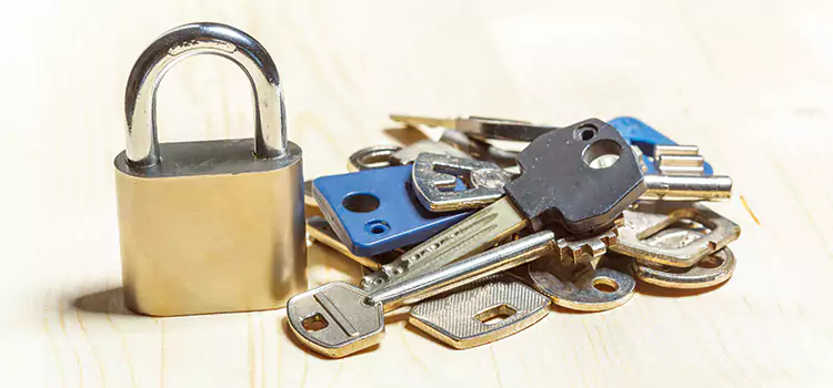 Why Choose Our Broken Key Services in Landover, MD?