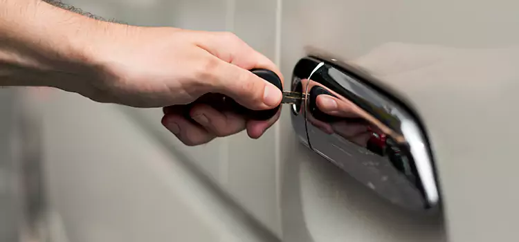 Why Choose Our Auto Locksmith Team in Landover, MD?