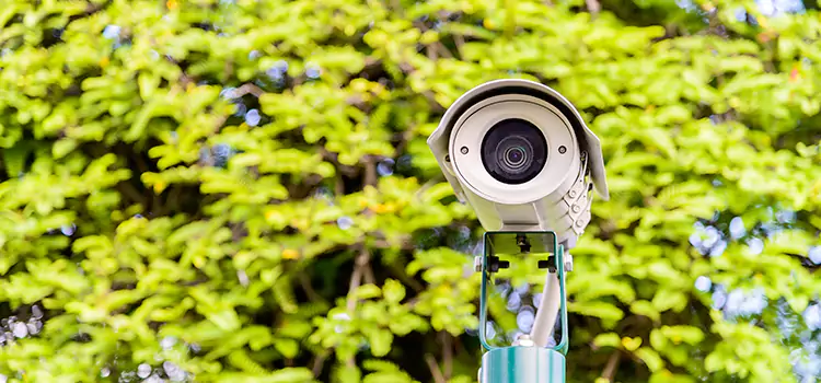 Advanced Surveillance Solutions for Every Need in Landover