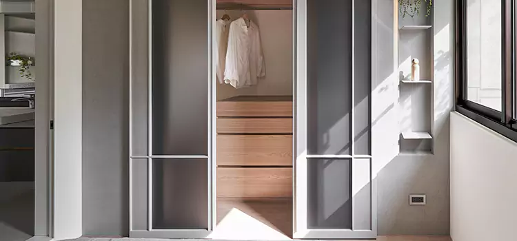 Mirror Sliding Door Replacement Landover