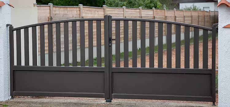 Advanced Gate Solutions in Landover, MD