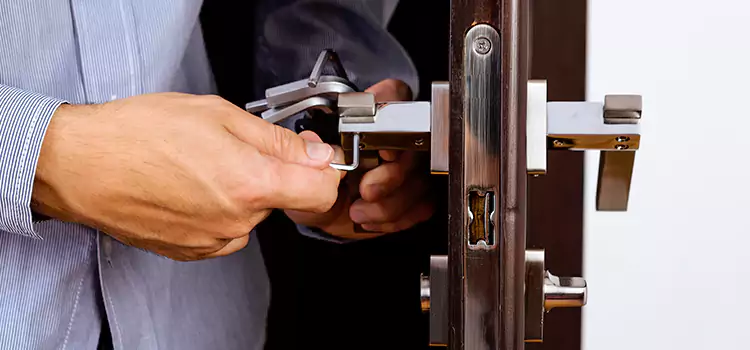 Commercial Door Lock Repair Landover