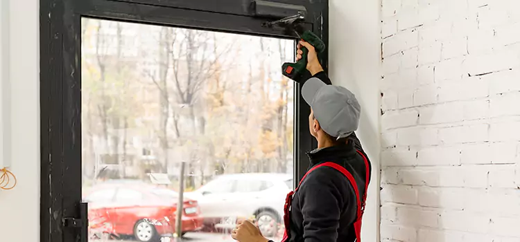 Comprehensive Door Closer Services in Landover, MD