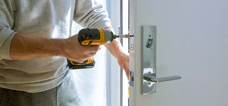 Door Knob Lock Repair Landover
