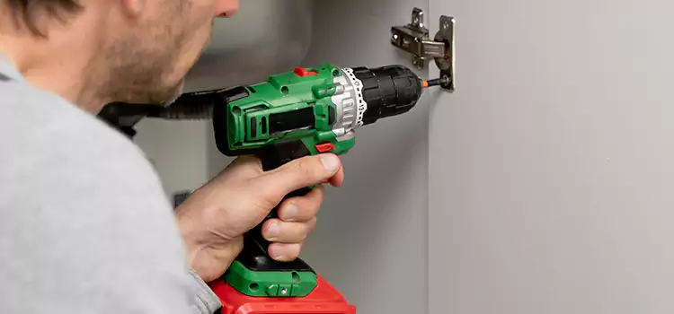 Commercial Door Hinge Repair Landover
