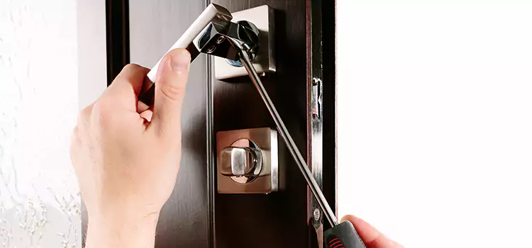 Door Lock Replacement Service Landover