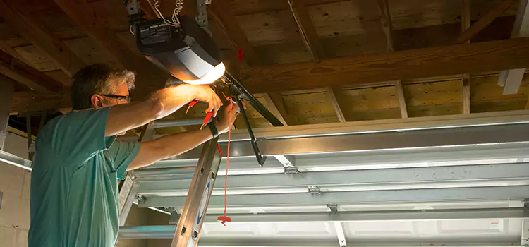 Garage Door Opener Sales and Installation Landover