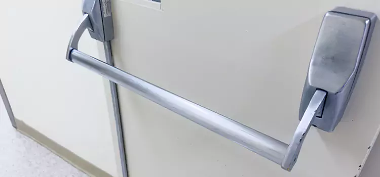 Panic Door Hardware Installation Landover