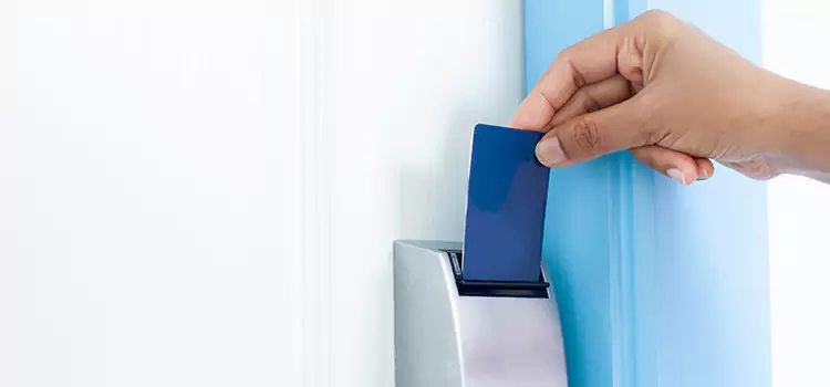 Access Control System Integration Landover
