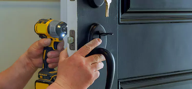 Locksmith Emergency Service Landover