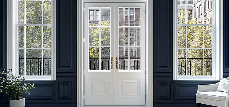 French Door Lock Repair Landover