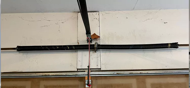 Garage Door Cable Repair Near Me in Landover, MD