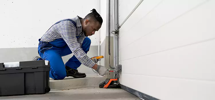 Expert Solutions for Every Garage Lock Need in Landover, MD