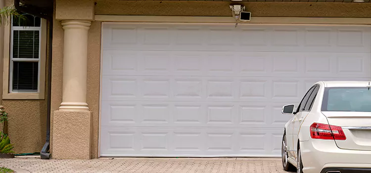 Comprehensive Garage Door Maintenance Services in Landover, MD
