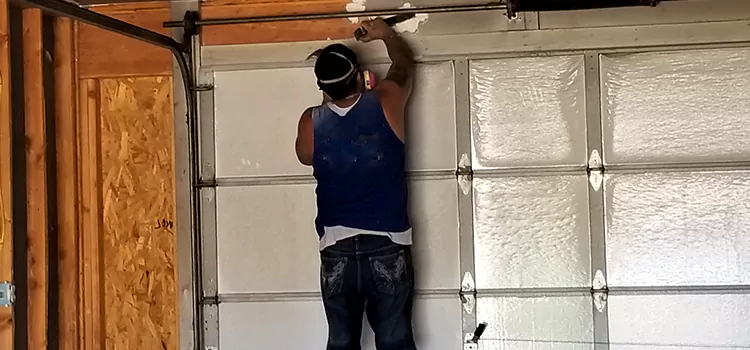 Specialized Garage Door Panel Solutions in Landover, MD