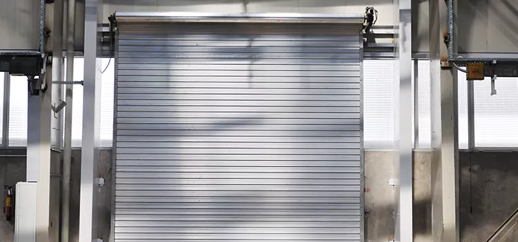 Roller Door Maintenance Landover