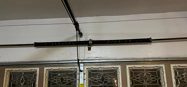 Garage Door Spring Repair Near Me Landover