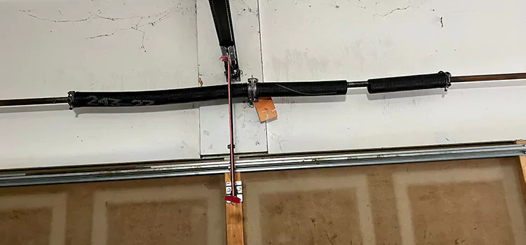 Overhead Door Spring Replacement Landover