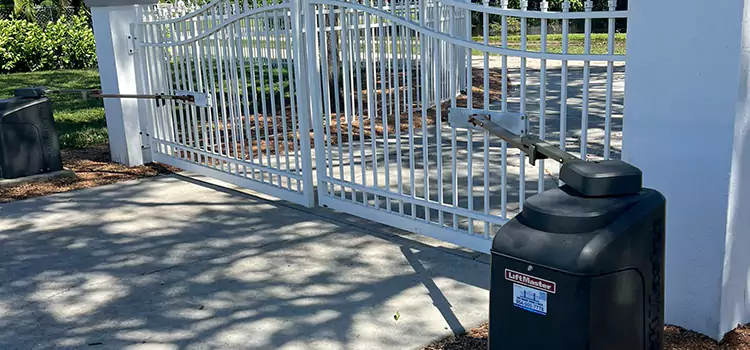 Automatic Gate Opener Repair Landover