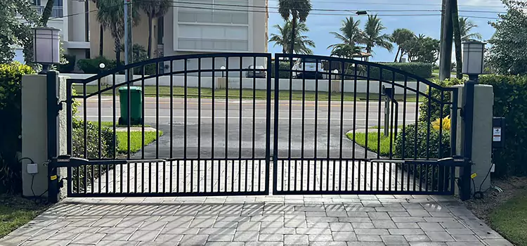 Gate Opener Replacement Near Me in Landover, MD