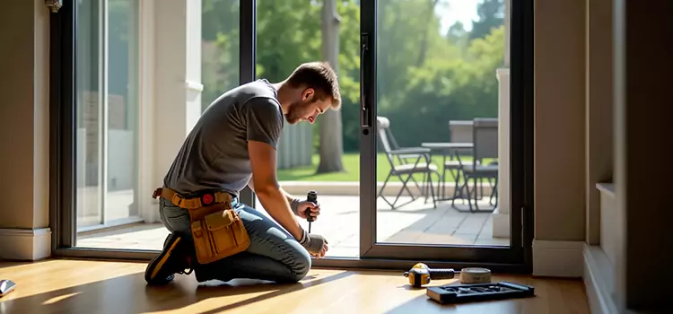 Comprehensive Solutions for Every Glass Door Need in Landover, MD