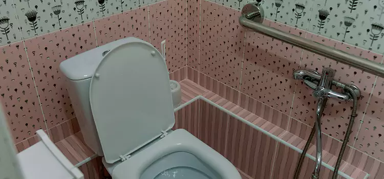 Meeting Diverse Needs With Accessible Restroom Solutions in Landover, MD