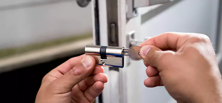 Emergency Locksmith for House Landover
