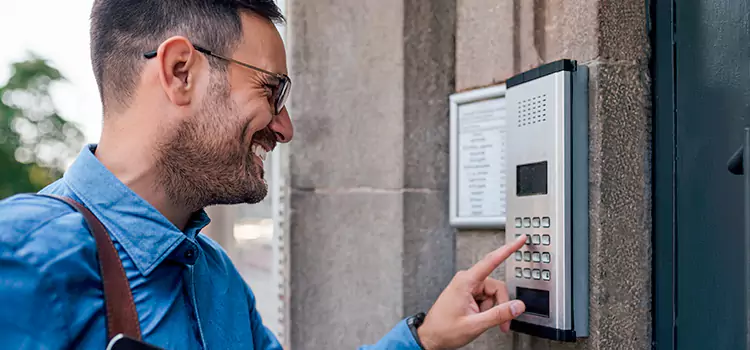 Advanced Solutions for Enhanced Security in Landover, MD