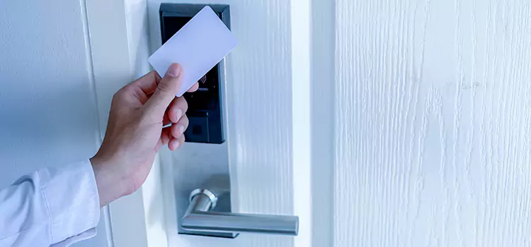 Why Choose Us for Your Keycard Lock Installation in Landover, MD?