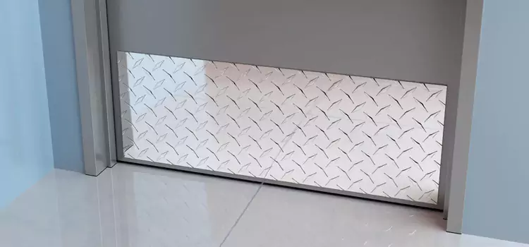 Benefits of Professional Kick Plate Solutions in Landover, MD