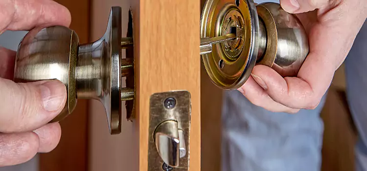 Sliding Door Lock Repair Landover