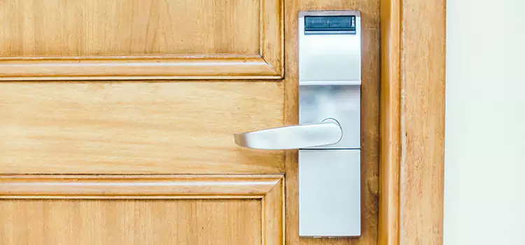Electromagnetic Door Lock Installation Landover