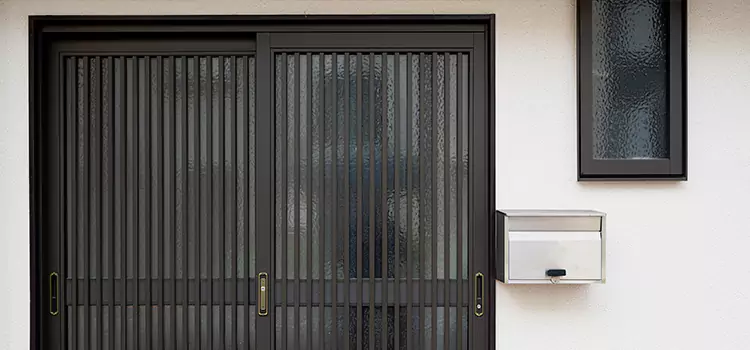 Sliding Screen Door Repair Landover