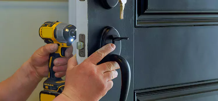 Mobile Automotive Locksmith Landover