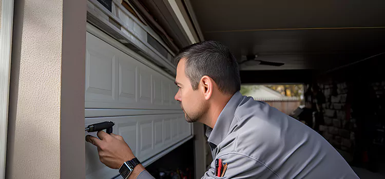 Garage Door Cable Replacement Landover