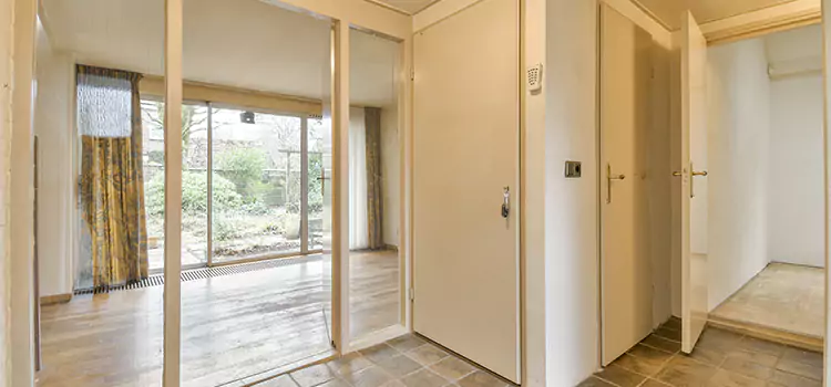 Why Choose Our Pocket Door Experts in Landover, MD?