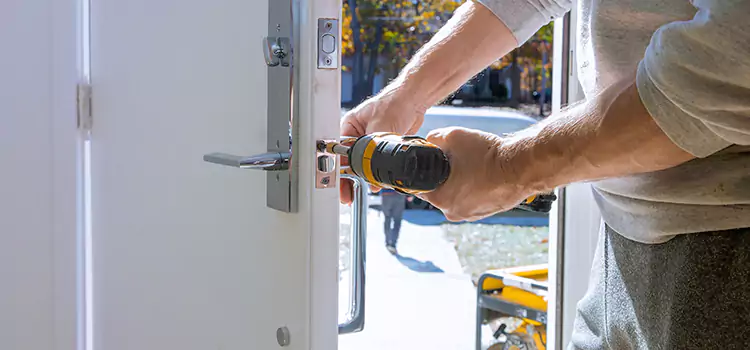 Insulated Roll Up Garage Doors Residential Landover
