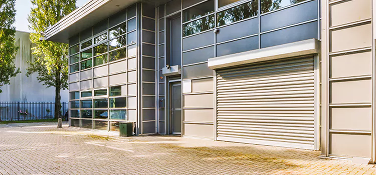 Electric Roller Garage Doors Landover