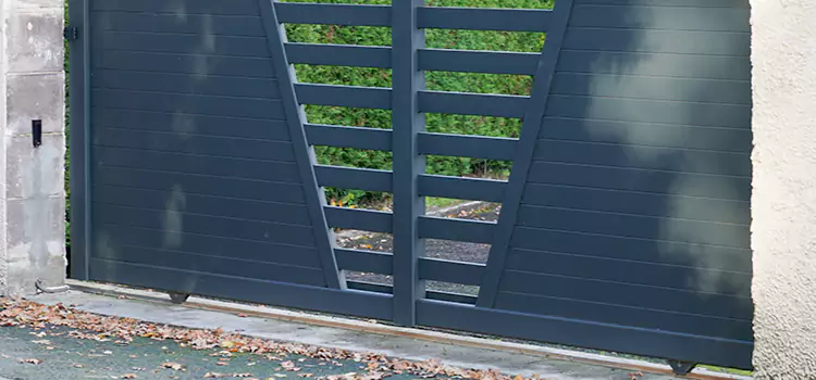 Automated Gate Company Near Me Landover