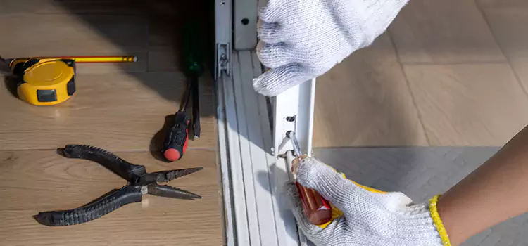 Sliding Door Installation Services in Landover, MD