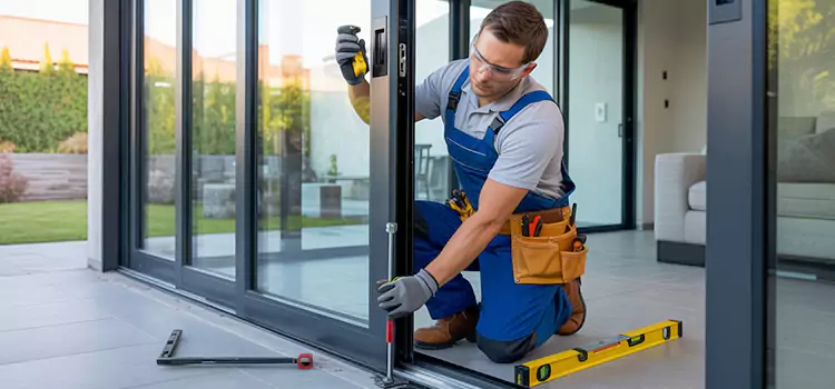 Sliding Screen Door Repair Landover