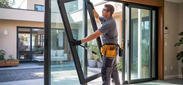 Specialized Sliding Door Roller Services in Landover, Maryland
