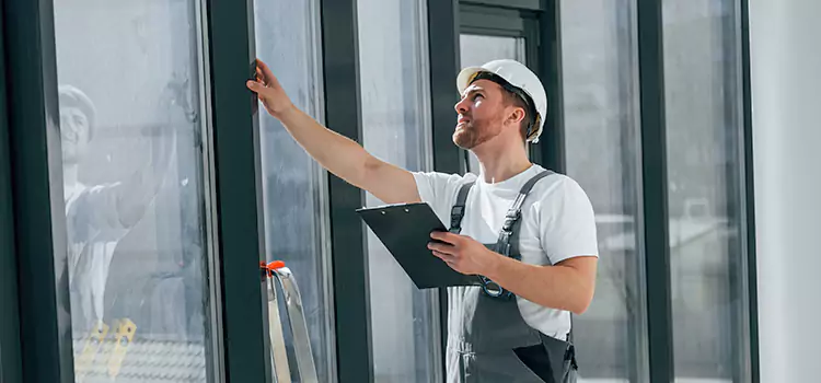 Comprehensive Solutions for Your Sticking Doors in Landover, MD