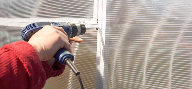 Sliding Screen Door Repair Landover